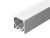 Профиль LINE-2525-2000 ANOD Профиль LINE-2525-2000 ANOD