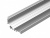 Профиль KLUS-P45.30-2000 ANOD Профиль KLUS-P45.30-2000 ANOD